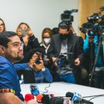 Sociedad civil de Honduras advierte sobre presunto uso político de fondos estatales Sociedad civil de Honduras advierte sobre presunto uso político de fondos estatales