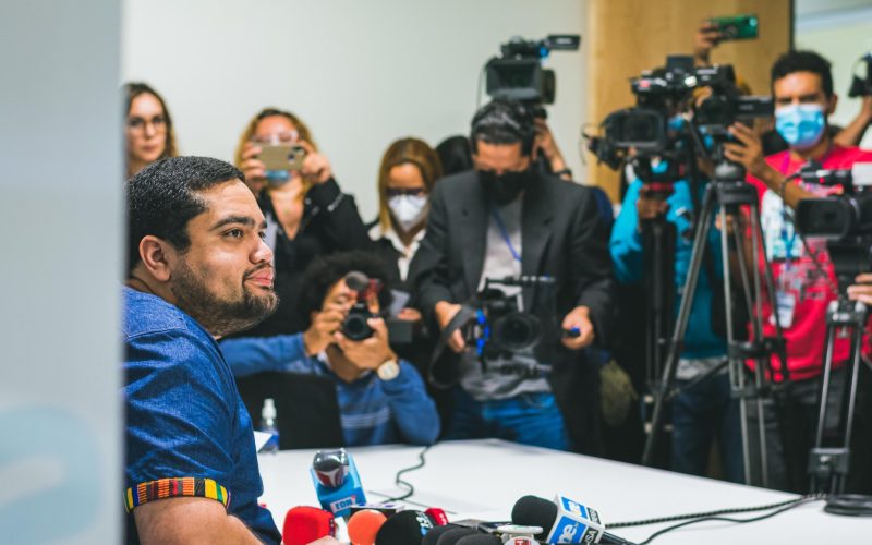 Sociedad civil de Honduras advierte sobre presunto uso político de fondos estatales