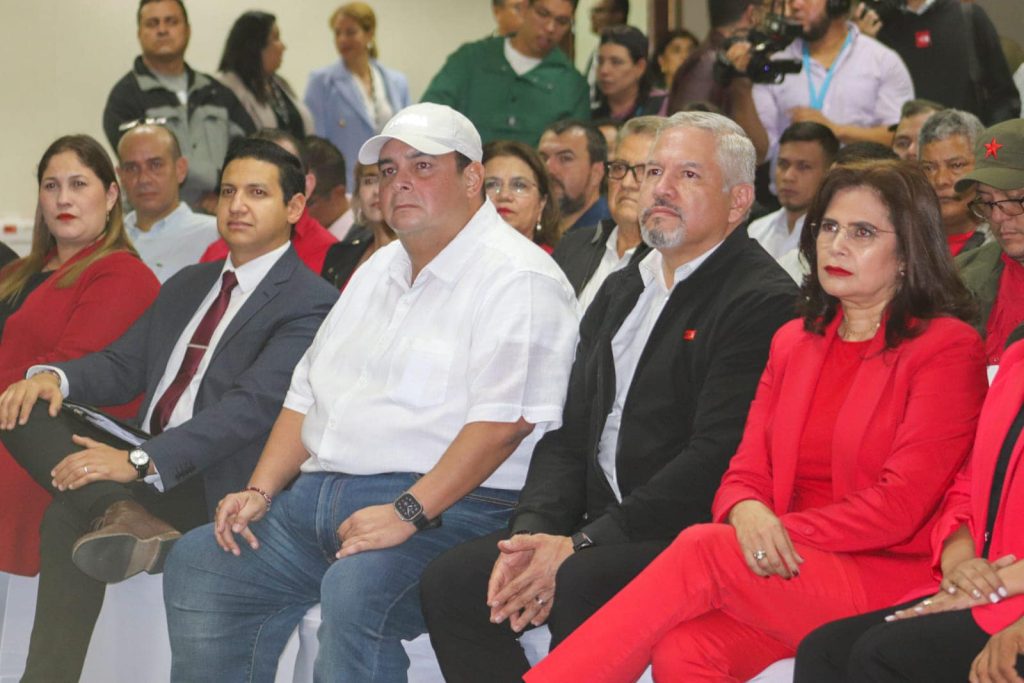 Señalan presiones y sabotaje al CNE previo a las elecciones de 2025