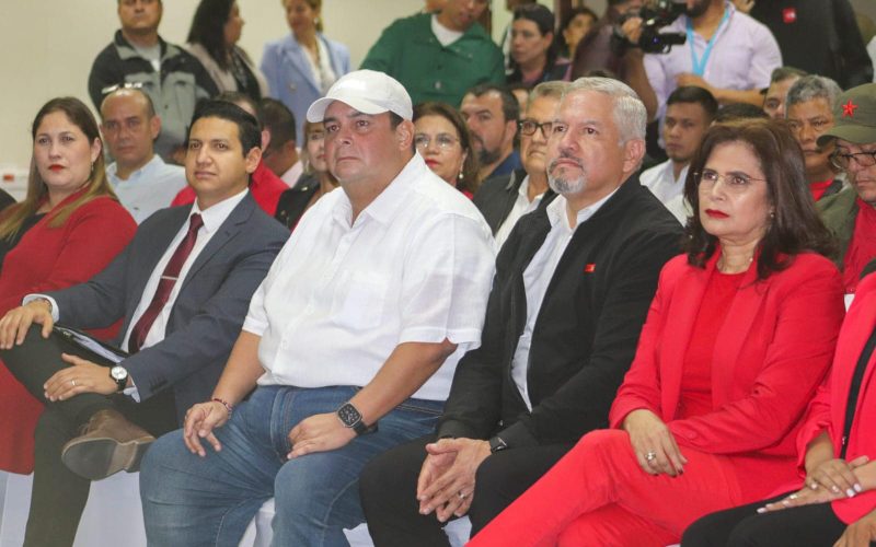 Señalan presiones y sabotaje al CNE previo a las elecciones de 2025