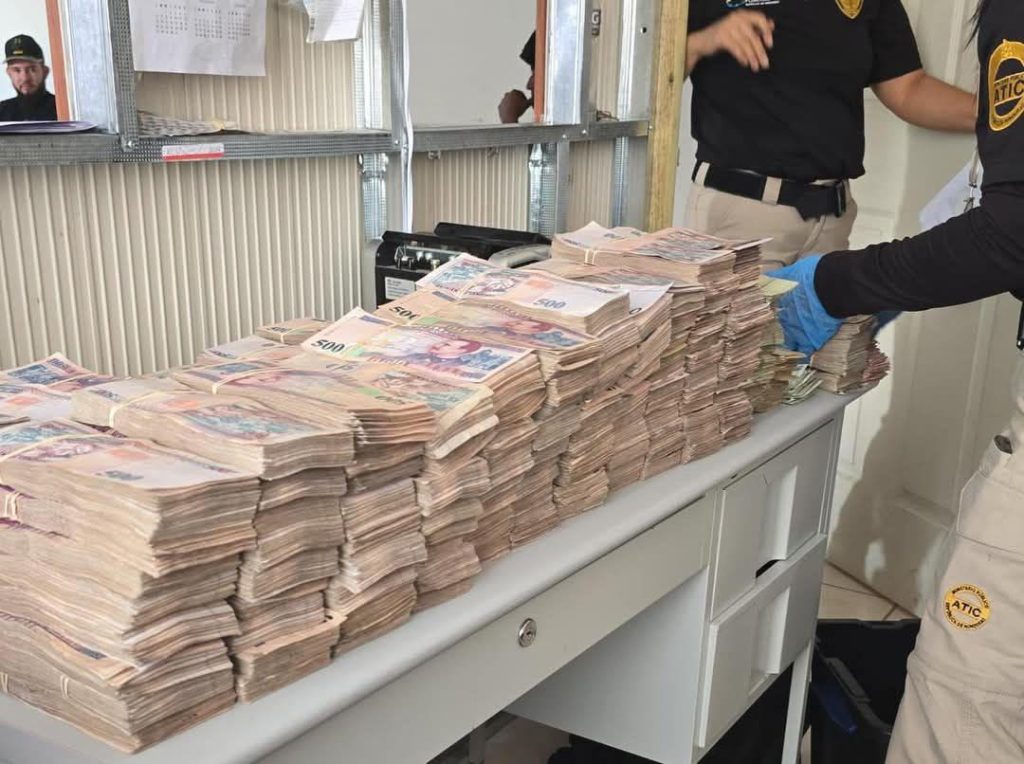 Autoridades hondureñas bajo escrutinio por el caso Koriun y su impunidad