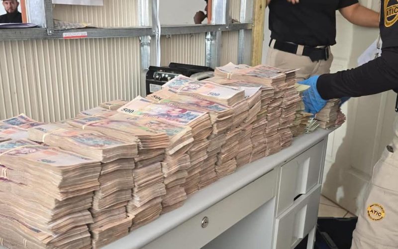 Autoridades hondureñas bajo escrutinio por el caso Koriun y su impunidad