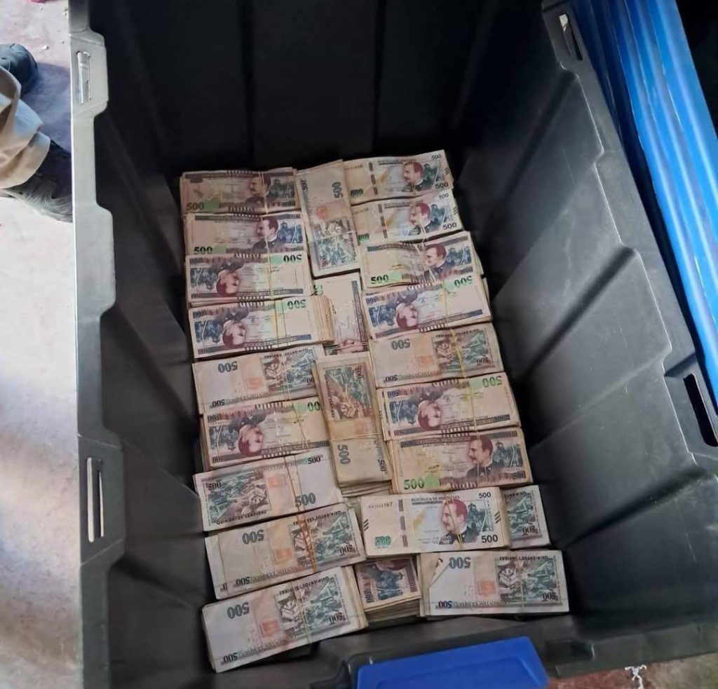 El caso Koriun: crisis y oportunidades para el oficialismo en las elecciones de Honduras