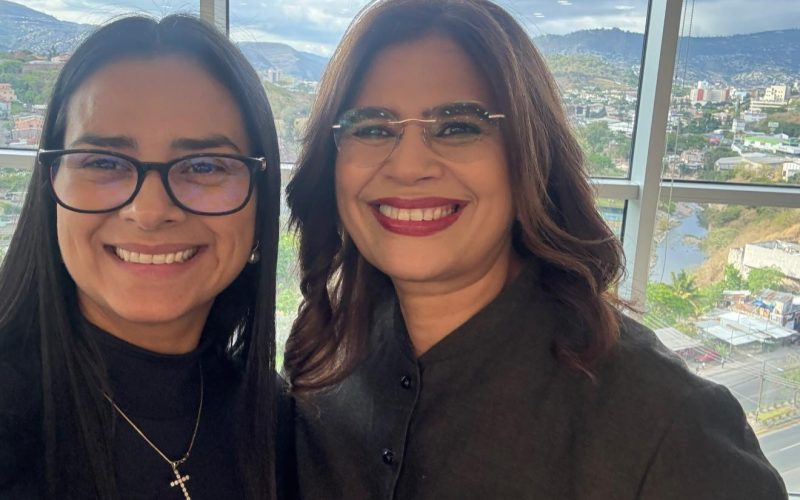 Sedesol y el escándalo “Pandora 2”: impacto en el gobierno de Honduras