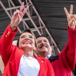 Gestión de Xiomara Castro bajo presión por rechazo social