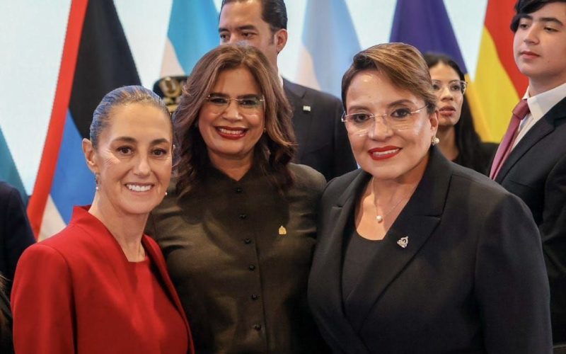 Honduras: el caso Koriun complica la gestión de Xiomara Castro