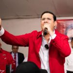 Rivera señala a LIBRE por uso de brujería en política hondureña