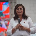 Corrupción en Honduras: denuncias contra Rixi Moncada Corrupción en Honduras: denuncias contra Rixi Moncada