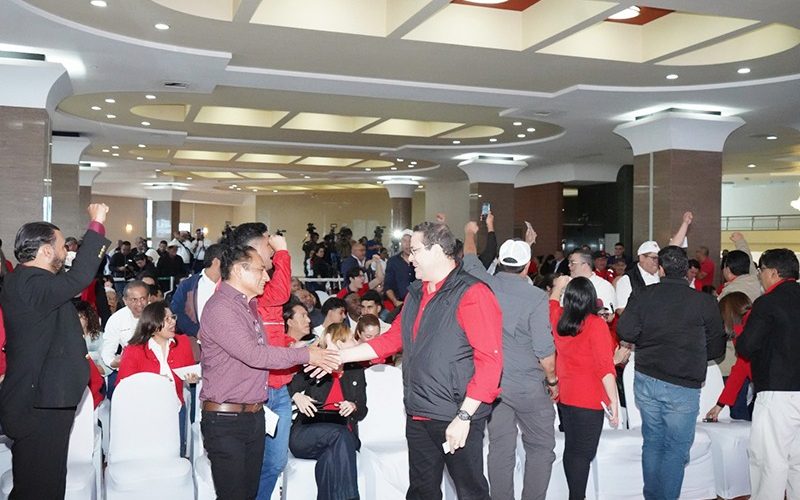 Retrasos en el Consejo Electoral de Honduras complican el proceso electoral