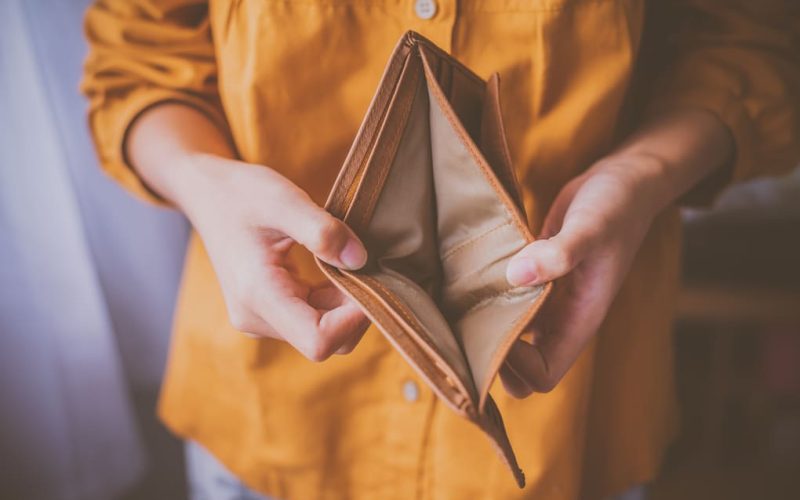 Honduras: estancamiento económico y fuga de capital humano