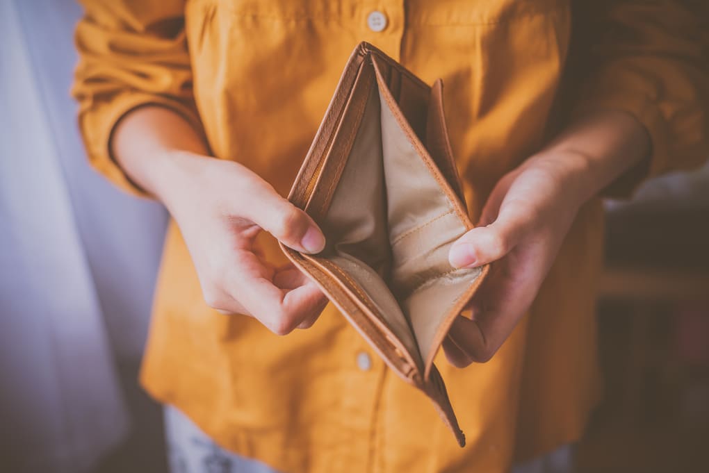 Honduras: estancamiento económico y fuga de capital humano