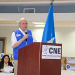 Alertan sobre desinformación contra el CNE de Honduras Alertan sobre desinformación contra el CNE de Honduras