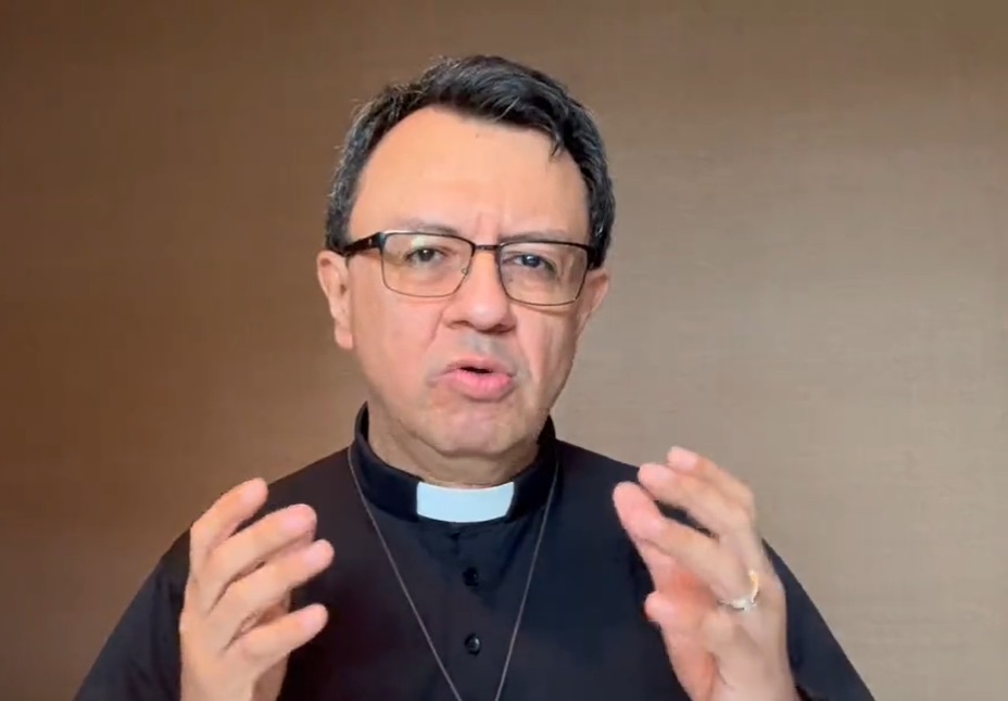 Jornada por la paz en Honduras busca reconciliación nacional