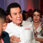 Escenario electoral hondureño impulsa pacto Nasralla-Asfura