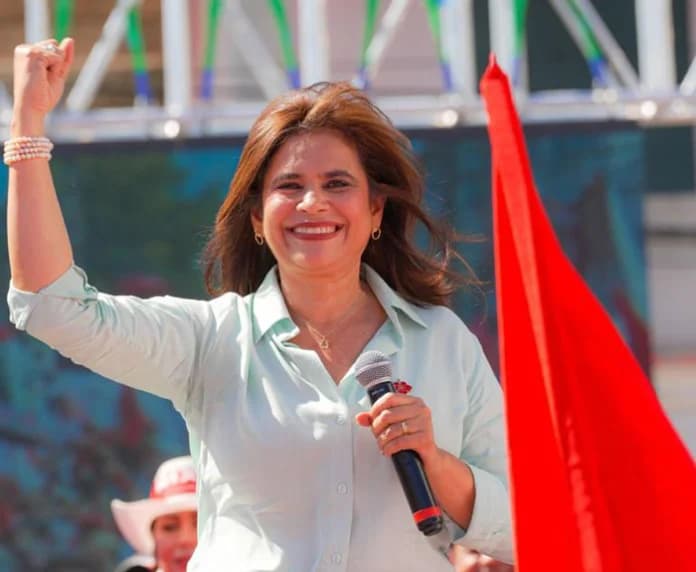 «Rixi ya ganó»: La táctica de LIBRE ante la crisis electoral hondureña