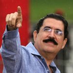 ¿Cómo afecta la amenaza de los 30.000 colectivos de Mel Zelaya a la gobernabilidad en Honduras? ¿Cómo afecta la amenaza de los 30.000 colectivos de Mel Zelaya a la gobernabilidad en Honduras?