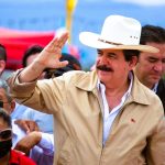 La estrategia de Mel Zelaya: el rol de los colectivos en las elecciones de Honduras