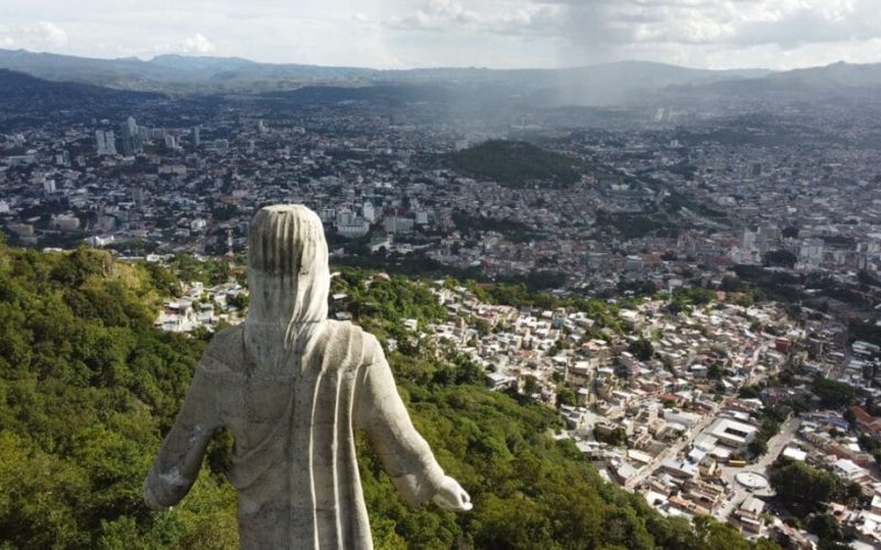 Sospechas de manipulación estadística afectan credibilidad del proceso electoral hondureño