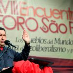 ¿Cómo incide el Foro de Sao Paulo en el panorama electoral hondureño 2025? ¿Cómo incide el Foro de Sao Paulo en el panorama electoral hondureño 2025?