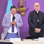 Iglesias en Honduras alertan sobre intento de cooptación política en marcha por la paz y la democracia