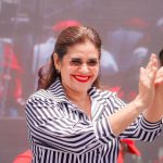 La caída de Rixi Moncada: consecuencias para el socialismo de LIBRE y el futuro electoral en Honduras La caída de Rixi Moncada: consecuencias para el socialismo de LIBRE y el futuro electoral en Honduras