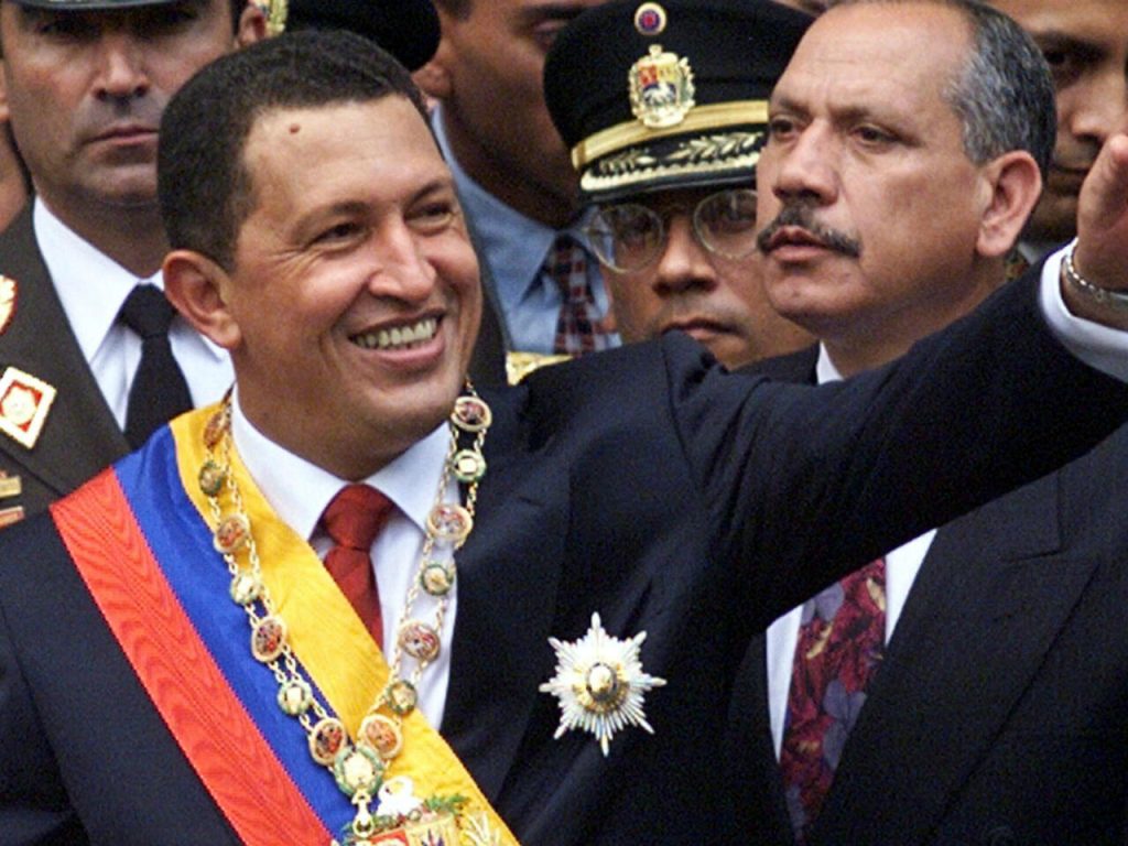 Relaciones entre LIBRE y Venezuela: implicaciones para la política de Honduras