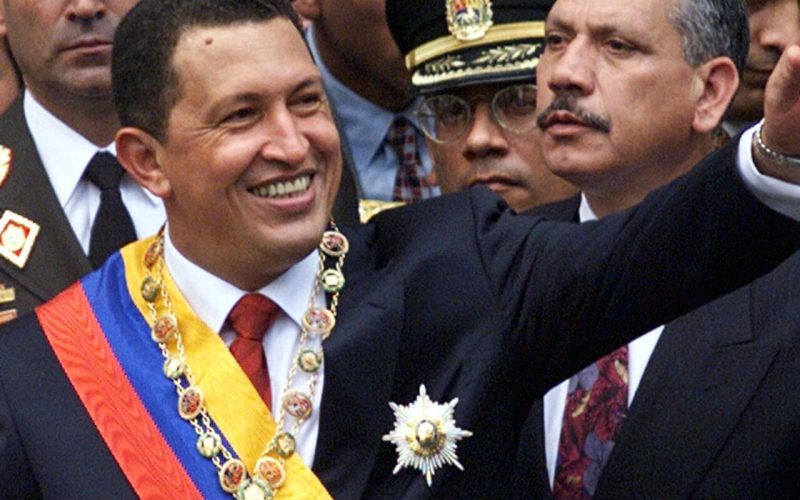 Relaciones entre LIBRE y Venezuela: implicaciones para la política de Honduras