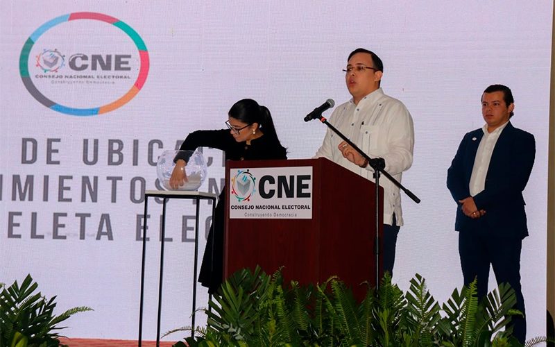 Cómo afecta la intervención judicial en el CNE a la democracia en Honduras