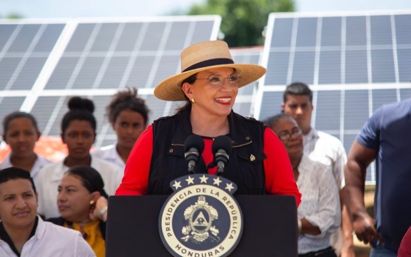 La Prensa advierte sobre falsos vínculos con «Tierra Invest»