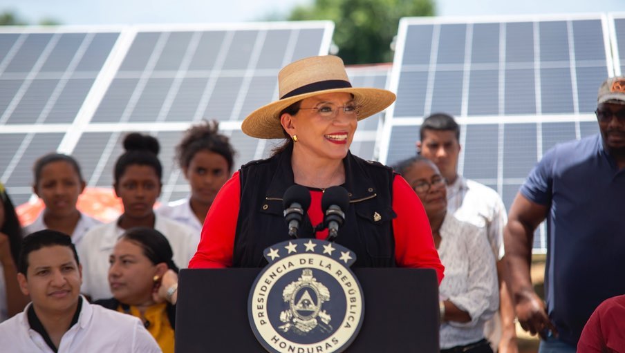 La Prensa advierte sobre falsos vínculos con «Tierra Invest»