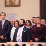 Luis Redondo implicado en presunto favoritismo en trámite de banco de su entorno familiar Luis Redondo implicado en presunto favoritismo en trámite de banco de su entorno familiar