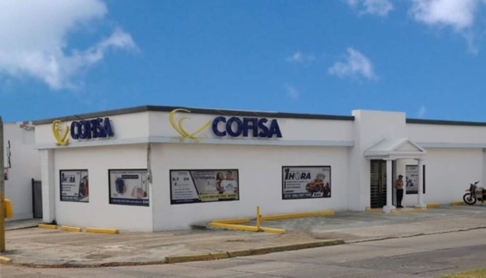 COFISA busca autorización para transformarse en Banco Comercial en Honduras
