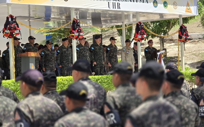 Honduras: rumores de fractura militar ponen en foco la politización de las Fuerzas Armadas