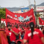 Iglesias piden marcha nacional por la paz y la democracia en clima electoral tenso Iglesias piden marcha nacional por la paz y la democracia en clima electoral tenso