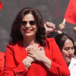 Rixi Moncada reabre la discusión sobre los sistemas políticos de Cuba y Venezuela