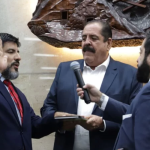 Investigaciones apuntan a fiscal general de Honduras por presunto sesgo pro-LIBRE