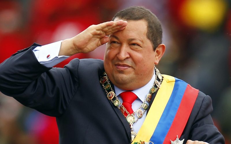 Acercamiento a Venezuela aviva debate sobre economía y administración en Honduras