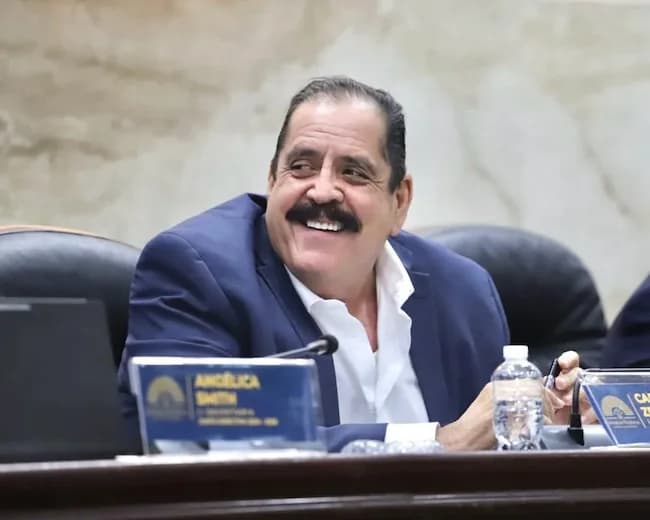 Video polémico de Carlos Zelaya enciende debate sobre vínculos políticos y narcotráfico en Honduras