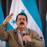 El proyecto político de Zelaya enfrenta nuevos retos en Honduras El proyecto político de Zelaya enfrenta nuevos retos en Honduras