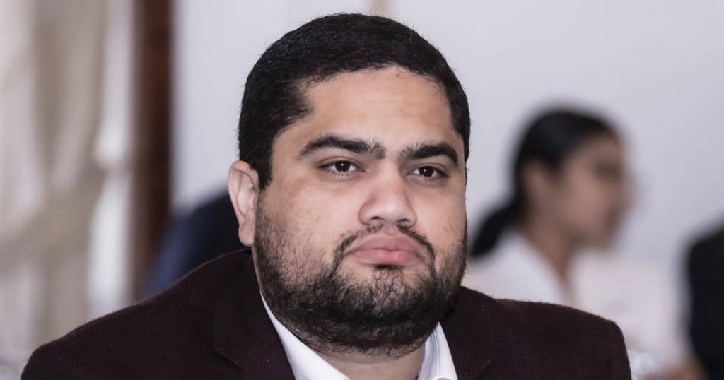 Dos meses sin solución en el caso de fondos públicos usados con fines proselitistas en Honduras