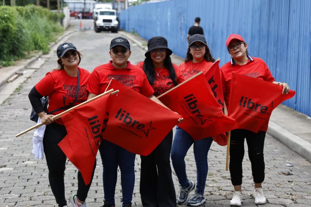 Reacciones en Honduras ante el “Plan Venezuela” impulsado por LIBRE