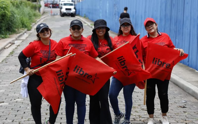 Reacciones en Honduras ante el “Plan Venezuela” impulsado por LIBRE