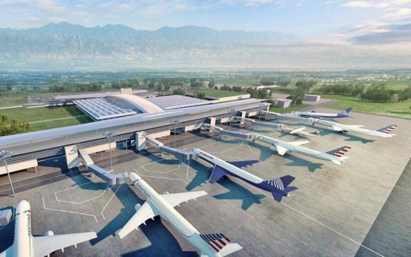 Conflicto geopolítico por el aeropuerto Palmerola: el rol de Honduras