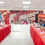 Partido LIBRE enfrenta caída de popularidad a meses de elecciones en Honduras