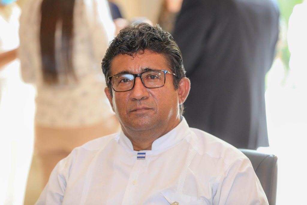 Alcalde de Choluteca destaca que Manuel Zelaya ha perdido fuerza popular desde 2009