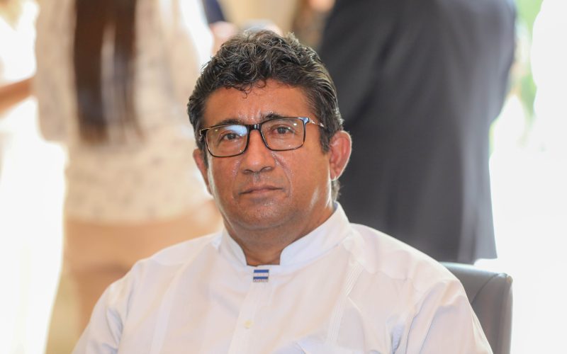 Alcalde de Choluteca destaca que Manuel Zelaya ha perdido fuerza popular desde 2009