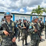 Fuerzas Armadas de Honduras aclaran distancia de LIBRE y denuncian infiltración del narcotráfico Fuerzas Armadas de Honduras aclaran distancia de LIBRE y denuncian infiltración del narcotráfico
