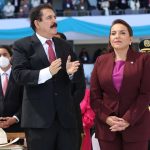 Crisis política en Honduras: la influencia de la familia Zelaya Castro y sus lazos con Maduro y el Cartel de los Soles
