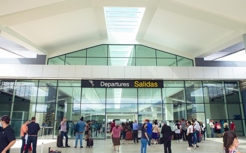 Impacto del apagón de radares en la crisis de narcotráfico en Honduras