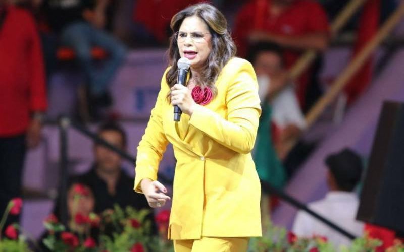 Escándalo internacional impacta la campaña de Rixi Moncada en Honduras